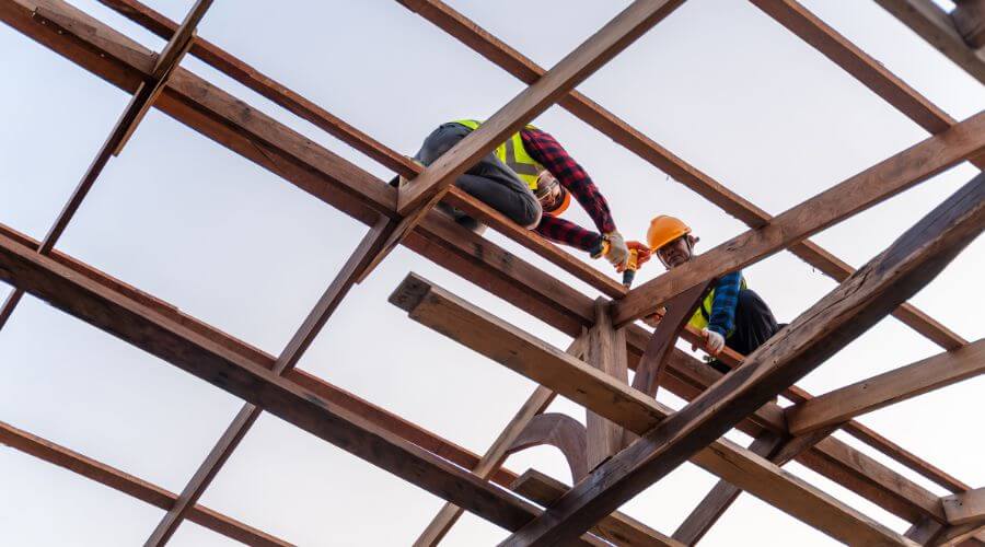 Professional gutter cleaning services in Herlong, CA